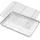 luxuskollektion Backblech 42 x 29 x 4 cm