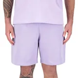 Alpha Industries Unisex EMB Short Pale Violet XS