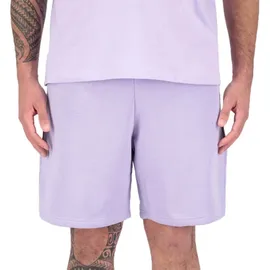 Alpha Industries Unisex EMB Short Pale Violet XS