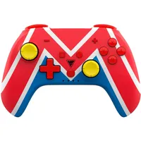 dragonshock Poptop Controller mehrfarbig Nintendo Switch