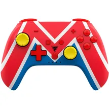 dragonshock Poptop Controller mehrfarbig Nintendo Switch