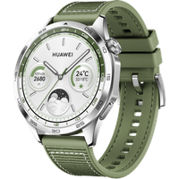 Huawei Watch GT 4 46mm (Phoinix-B19W), Smartwatch