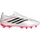 adidas Copa Pure IV Pro FG Herren Zero Metallic/Core Black/Lucid Red 44