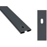 deutsche zauntechnik dz Abdeckleiste VAP - 0835mm - 7016