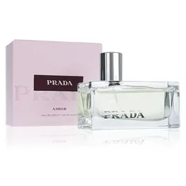 Prada Amber Eau de Parfum 80 ml