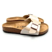 BIRKENSTOCK Der Catalina BS lehnt sich an die Optik des Klassikers Madrid Ober, 1026528 - 35 EU