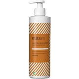 matas beauty Sanddorn Körperlotion Creme 400 ml