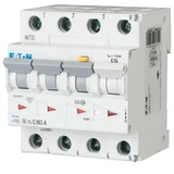 Eaton Power Quality Eaton FI/LS-Schalter mRB4-25/3N/C/003-A