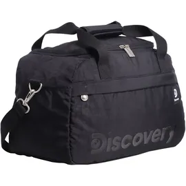 DISCOVERY Commuter Reisetasche 20 Liter blau/schwarz