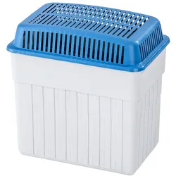 WENKO Feuchtigkeitskiller 2 x 2 kg