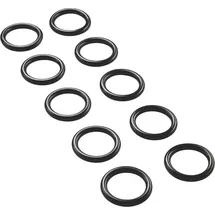 Grohe 03139 O-Ring Schwarz