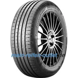 Continental ContiPremiumContact 5 195/55 R16 87H