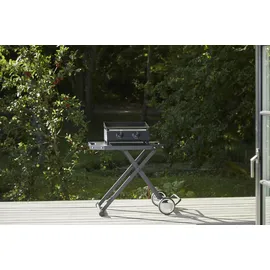 cozze Gasgrill Plancha G-400