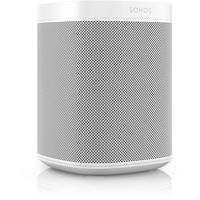 sonos-one-weiss