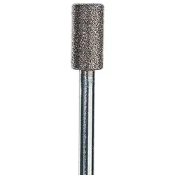 Bausch Diamantfräser, zylindrisch