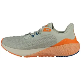 Under Armour Hovr Machina 3 Clone Herren Grün / Orange 43