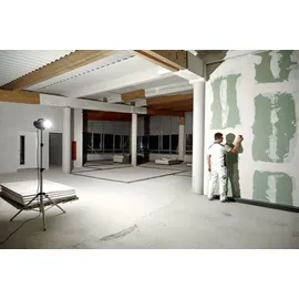 Festool Baustrahler schwarz 3,4 kg