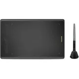 Huion H610X (5080 lpi), Grafiktablett, Schwarz