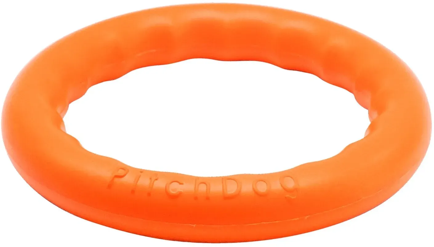 SPRENGER Wurfring orange M