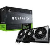 MSI GeForce RTX 5090 Ventus 3X OC 32GB GDDR7 V530-060R