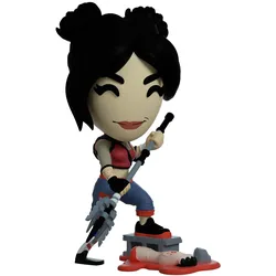 Figur Dead Island - Amy (Youtooz Dead Island 0)