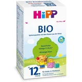 HiPP Bio Kindermilch 600g