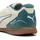 Puma Truco IV Herren Sugared Almond/PUMA White/Emerald Ice/Mint Jelly/PUMA Black 42