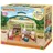 sylvanian families Supermarkt