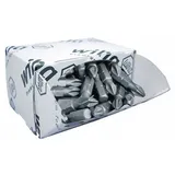 Wiha Kreuzschlitz-Bit PZ 3 C 6,3 50 St.