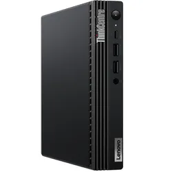 Lenovo ThinkCentre M70q Tiny 12E3005FGE - Intel i5-13400T, 16GB RAM, 512GB SSD, Intel UHD Grafik 730, DOS