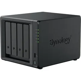 Synology DS423+ NAS