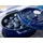 Staub Cocotte 10 cm rund dunkelblau