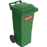 Sulo Mülltonne 60L grün