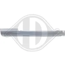 Diederichs Einstiegblech 9127022