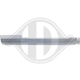 Diederichs Einstiegblech 9127022