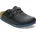 Birkenstock Kay Pro LE SL 2 0 Clog schwarz nach EN ISO 20347 2022 SR schwarz Größe 38 Schwarz 38