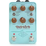 Universal Audio Del-Verb Ambience Companion Pedal