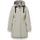 District Parkcity (warm, winddicht, wasserabweisend) beige Damen