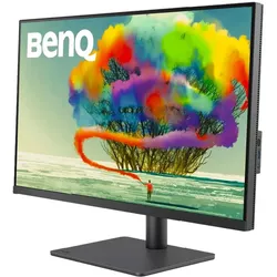 BenQ DesignVue PD3205U - PD Series - LED-Monitor - 80 cm (32")