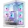 MODECOM Space XL Argb Full Tower 5f Gehärtetes Glas