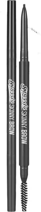 Peripera Speedy Skinny Brow (#01 Grau-Braun)