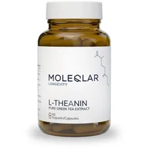 L-Theanin Kapseln