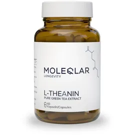L-Theanin Kapseln