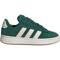 Adidas Grand Court Alpha 00s Collegiate Green / Wonder Quartz / Linen Green 39 1/3