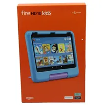 Amazon Fire HD 10 Kids 10.1" 32 GB Wi-Fi grün