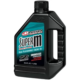maxima racing oils Smokeless Injector 1l Motoröl - Multicolor - One Size