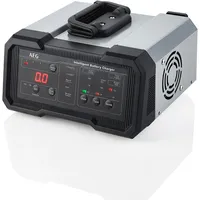 AEG Batterieladegerät CW20 6/12 V 2A