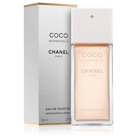 Chanel Coco Mademoiselle Eau de Toilette 100 ml