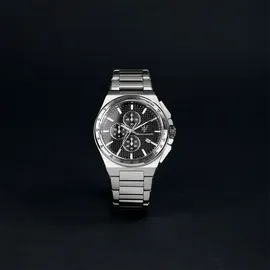 Maserati Velocità Slim Quarz Edelstahl 44 mm R8873653004