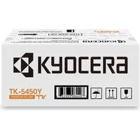 Kyocera TK-5480Y / 1T0C22ANL0 Toner Gelb für ca. 1.250